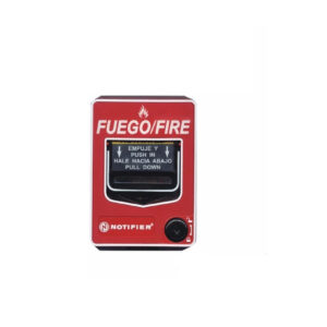 NBG LSP Notifier