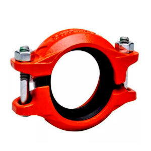 Coupling 4"