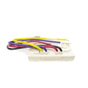 Mini modulo Notifier FMM-101