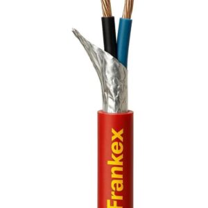 cable para sistema de incendio Frankex