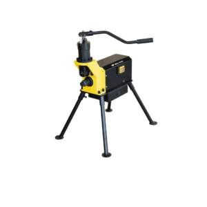 RENURADORA HIDRÁULICA RG-1X 1° A 8° PULGADAS 800W PROFESIONAL